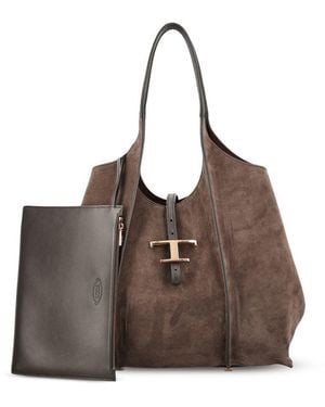 Tod's Bags - Brown