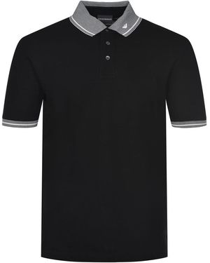 Emporio Armani Shirt - Black