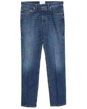Givenchy Jeans - Blue