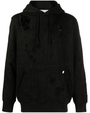 1017 ALYX 9SM Sweaters - Black