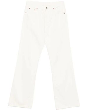 Husbands Jeans - White