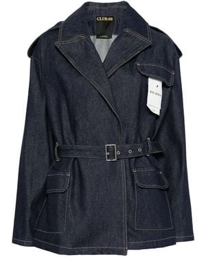 Lois Outerwears - Blue