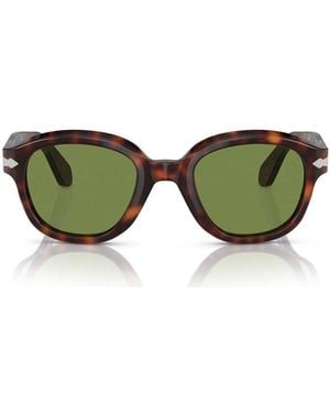 Persol Sunglasses - Green