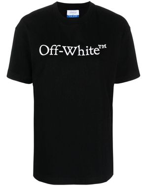 Off white 2019 tee online