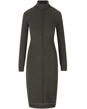 Fendi Dresses - Black