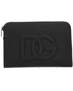 Dolce & Gabbana Bags - Black