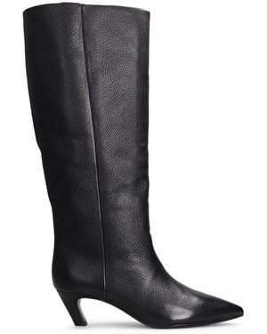 Ash Boots - Black