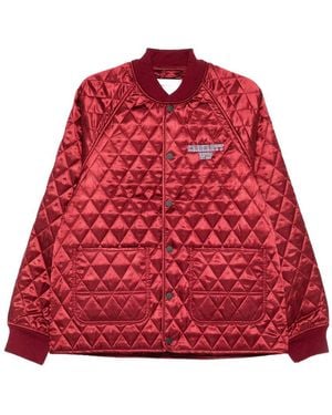 Carhartt Alumni Liner - Red