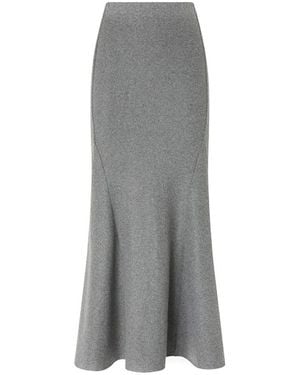 Pinko Skirts - Gray