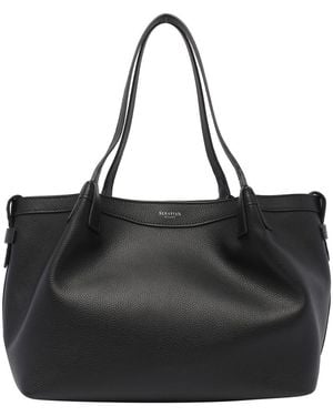 Serapian Bags - Black