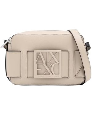 ARMANI EXCHANGE Bags - Grey