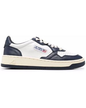 Autry Sneakers - Blue