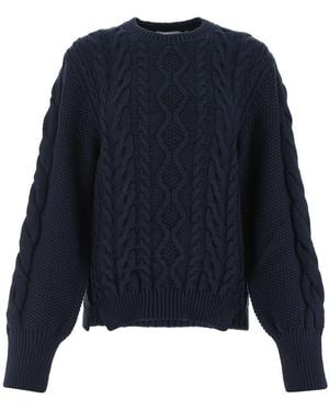 Stella McCartney Knitwear - Blue