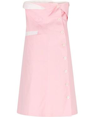 Miu Miu Dresses - Pink