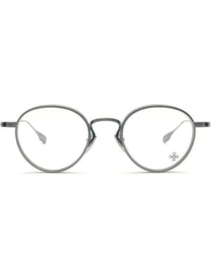 Chrome Hearts Eyeglasses - Black
