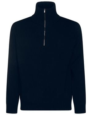 Altea Jumpers - Blue