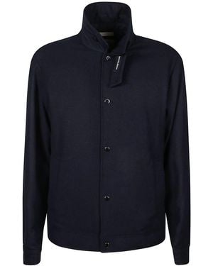 Woolrich Jacket - Blue