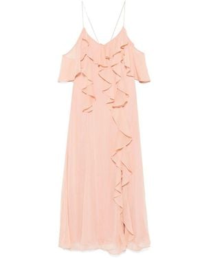Twist & Tango Dresses - Pink