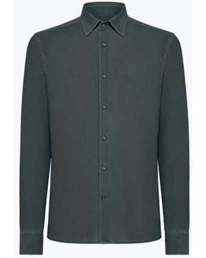 Rrd Shirts - Green