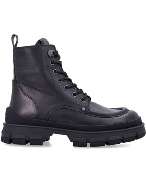 Hevea boots discount