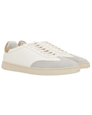 Stuart Weitzman Sneakers - White