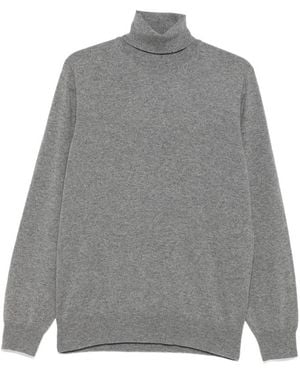 Brunello Cucinelli Jumpers - Grey
