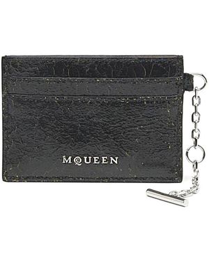 McQueen Topwear - Black