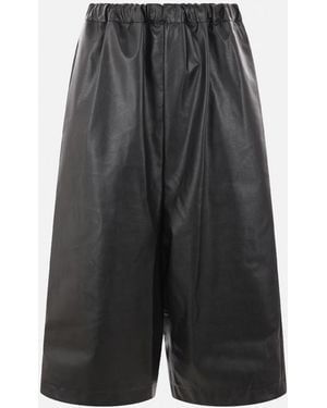 Comme des Garçons Comme Des Garcons Trousers - Grey