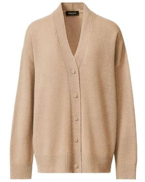Fabiana Filippi Jumpers - Natural
