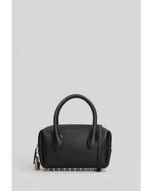 Alexander Wang Roux Small Shoulder Bag - Black