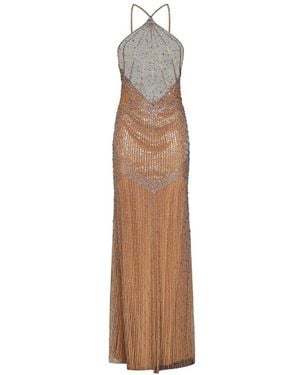 Amen Dresses - Natural