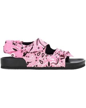 ARIZONA LOVE Sandals - Pink