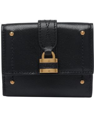 Chloé Wallets - Black