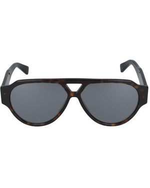 Bottega Veneta Sunglasses - Black