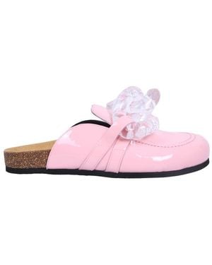 JW Anderson Sandals - Pink