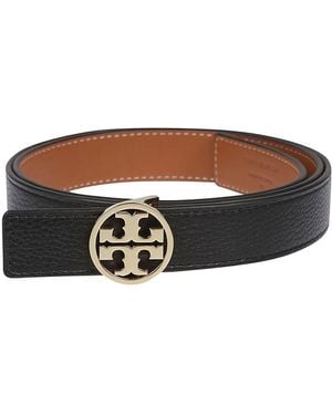 Tory Burch Belt - Brown