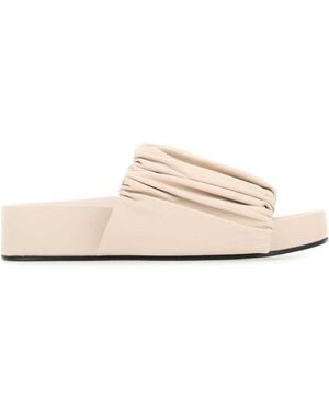 Jil Sander Sandals - Pink