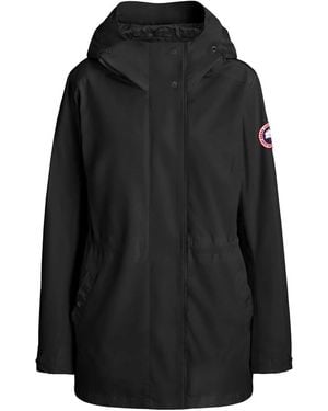 Canada Goose Minden Jacket - Black