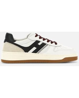 Hogan Sneakers - White
