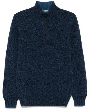 Vengera Jumpers - Blue