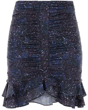 Isabel Marant Skirts - Blue
