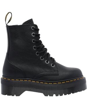 Dr. Martens Boots - Black