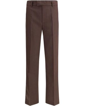 Séfr Trousers - Brown