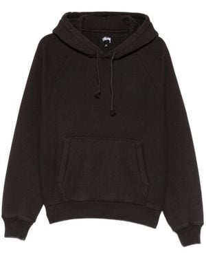Stussy Sweaters - Black