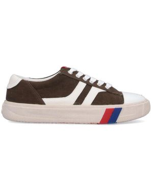 Prokeds 1949 Sneakers - Brown