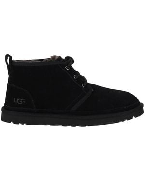 UGG M Neumel - Black