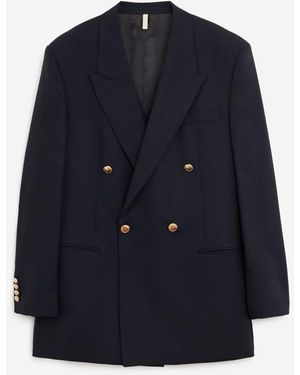 sunflower Blazers - Blue