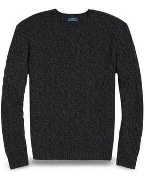 Ralph Lauren Sweaters - Black