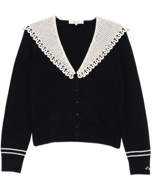 Sea Sweaters - Black