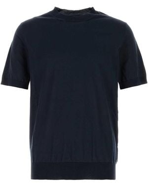 Prada Knitwear - Blue